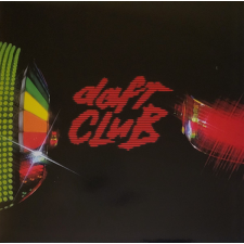  Daft Punk - Daft Club 2LP egyéb zene