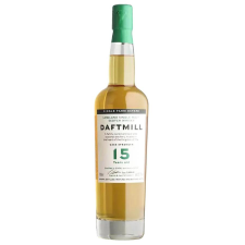  Daftmill 2006 15 éves BB&R whisky (0,7L / 55,7%) whisky