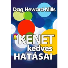  Dag Heward-Mills - A Kenet Kedves Hatásai ajándékkönyv