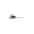DAHLE 54618 balkezes olló 21cm (2D54618)