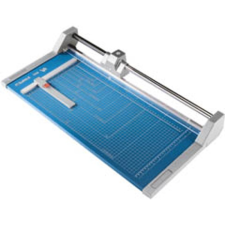 DAHLE 552 körkéses papírvágógép A3 papírméretig vágógép