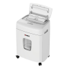 DAHLE Iratmegsemmisítő DAHLE 35090 konfetti P4 90 lap