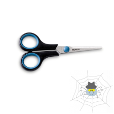 DAHLE Olló 14cm, Dahle 54415 balkezes olló