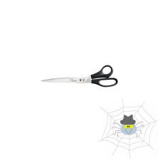 DAHLE Olló 26cm, 54610 Dahle olló