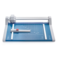 DAHLE Vágógép dahle 550 a/4 körkéses 20 lap 2d550 vágógép