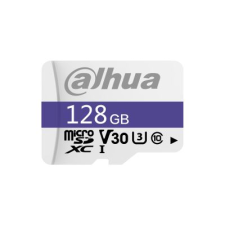 Dahua 128GB microSDXC Dahua C100 CL10 U3 V30 memóriakártya (DHI-TF-C100/128GB) (DHI-TF-C100/128GB) memóriakártya