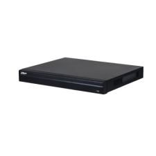 Dahua 16-channel NVR4216-16P-4KS3 dvr és nvr videó rögzítő