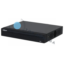 Dahua 16 csatornás NVR (NVR4216-4KS3) dvr és nvr videó rögzítő