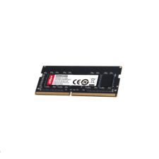 Dahua 16GB 2666MHz DDR4 Notebook RAM Dahua CL19 (DDR-C300S16G26) (DDR-C300S16G26) memória (ram)