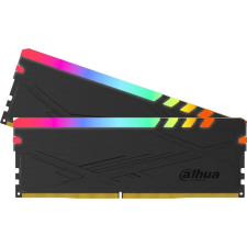 Dahua 16GB RGB DDR4 3600MHz CL18 KIT C600URG16G36D memória (ram)