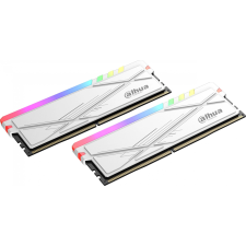 Dahua 16GB RGB DDR4 3600MHz CL18 KIT C600URW16G36D memória (ram)