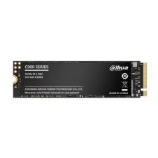 Dahua 1TB M.2 2280 C900 (DHI-SSD-C900N1TB) merevlemez, ssd