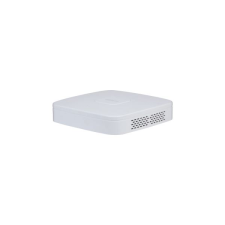 Dahua 4 csatornás NVR (NVR4104-EI) (NVR4104-EI) dvr és nvr videó rögzítő