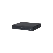 Dahua 4 csatornás NVR (NVR4104HS-P-EI) (NVR4104HS-P-EI) dvr és nvr videó rögzítő