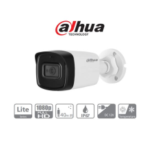 Dahua 4in1 Analóg csőkamera HAC-HFW1200TL-A (BIZDAHHACHFW1200TLA0360B) megfigyelő kamera