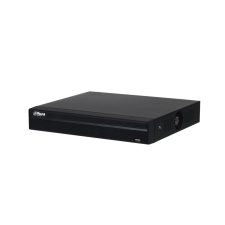 Dahua 8 csatornás NVR (NVR4108HS-4KS2/L) dvr és nvr videó rögzítő