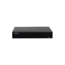 Dahua 8 csatornás NVR (NVR4108HS-8P-4KS3) (NVR4108HS-8P-4KS3) dvr és nvr videó rögzítő