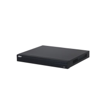 Dahua 8 csatornás NVR (NVR4208-8P-4KS3) (NVR4208-8P-4KS3) dvr és nvr videó rögzítő