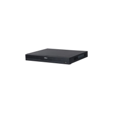 Dahua 8 csatornás NVR (NVR4208-8P-EI) (NVR4208-8P-EI) dvr és nvr videó rögzítő