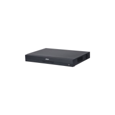 Dahua 8 csatornás NVR (NVR5208-EI) (NVR5208-EI) dvr és nvr videó rögzítő