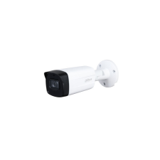 Dahua Analóg csőkamera - HAC-HFW1500TH-I8 (5MP, kültéri, 3,6mm, IR80m, ICR, IP67, DWDR) megfigyelő kamera