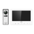 Dahua Analóg video kaputelefon szett 4 vezetékes - KTA02 (VTH1020J + VTO1000J)