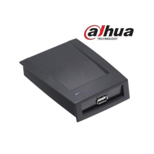 Dahua ASM100-V1 Mifare (13,56Mhz) USB kártya író/olvasó programozáshoz biztonságtechnikai eszköz