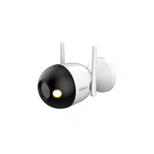 Dahua Camera Dahua F4C-PV 4MP Fixed-focal Wi-Fi Bullet megfigyelő kamera