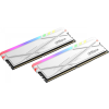 Dahua Dahua 32GB DDR4 3600MHz Kit(2x16GB) C600 RGB White