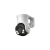 Dahua Dahua Analóg PT dómkamera - HAC-PT1500A-IL-A (5MP, 2,8mm, kültéri, IR+LED40m; H265+, IP66, ICR, WDR, mikrofon, 12vdc)