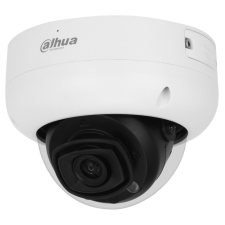 Dahua Dahua IPC-HDBW5541R-ASE-0360B-S3 5 MP WizMindS WDR fix IR IP dómkamera, SMD 3.0, mikrofon, hang I/O, riasztás I/O, ePoE megfigyelő kamera