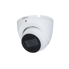 Dahua Dahua IPC-HDW1530T-0280B-S6, 5MP, 2,8mm objektív, IR 30m, Beépített mikrofon megfigyelő kamera