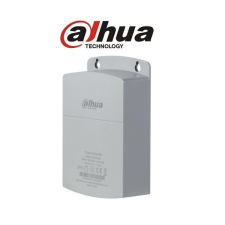 Dahua Dahua PFM300 12VDC 2A kültéri felületre szerelhető tápegység kötődobozzal kaputelefon