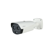 Dahua Dahua TPC-BF2221-B3F4, 2MP, 4mm objektív, IR 35m, , MicroSD kártya, Hőkamera megfigyelő kamera