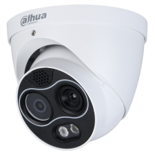 Dahua Dahua TPC-DF1241-B2F2-S2 megfigyelő kamera