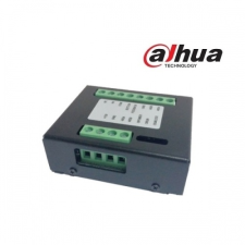 Dahua DHI-DEE1010B beléptető rendszer bővítő modul video kaputelefonok második ajtó vezérléséhez kaputelefon