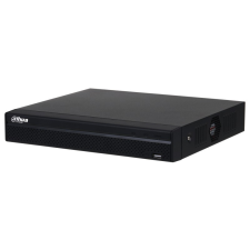Dahua DHI-NVR4104HS-4KS3 4 csatornás IP rögzítő dvr és nvr videó rögzítő