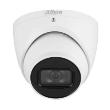 Dahua Eyeball WizSense 5MP 2.8mm IP Dome kamera megfigyelő kamera