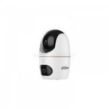 Dahua H3D-3F 3+3MP beltéri kétlencsés Wi-Fi kamera (DHI-H3D-3F) megfigyelő kamera