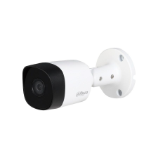 Dahua HAC-B2A21-0360B 2 Mpx-es Analóg HD kamera megfigyelő kamera