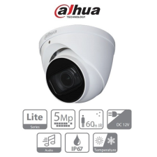 Dahua HAC-HDW1500T-Z-A (2,7-12mm) megfigyelő kamera