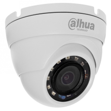 Dahua HAC-HDW1800M-0280B 8 Mpx-es Analóg HD kamera megfigyelő kamera