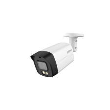 Dahua HAC-HFW1509TM-A-LED-0360B-S2/kültéri/5MP/Lite/3,6mm/LED40m/Full-Color/4in1 HD analóg csőkamera megfigyelő kamera