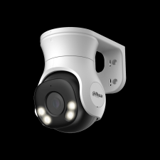 Dahua HDCVI Lite 2MP 2.8mm Analóg Dome kamera megfigyelő kamera