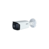  Dahua IP csőkamera - IPC-HFW3441T-AS (4MP, 2,1mm, kültéri, H265+, IP67, IR20m, ICR, WDR, SD, I/O, au