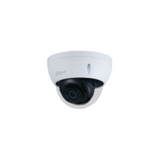 Dahua IP dómkamera - IPC-HDBW3541E-AS (AI; 5MP, 2,8mm, kültéri, H265+, IP67, IR 50m; ICR, WDR, PoE, I/O,audio, IK10, SD) megfigyelő kamera