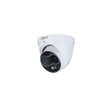 Dahua IP Turret hőkamera - TPC-DF1241-B3F4-S2 (256x192, 3,5mm / 4MP, 4mm, ICR, IR30m, IP67, WDR, aud