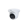 Dahua IP turretkamera - IPC-HDW2249TM-S-IL (2MP, 2,8mm, kültéri, H265, IP67, IR30m, IL30m, SD, PoE,