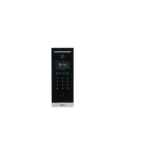 Dahua IP VTO6521H-D Videó kaputelefon kültéri egység kaputelefon