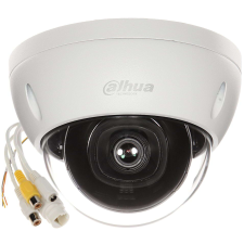 Dahua IPC-HDBW3541E-AS-0280B IP Dome kamera Fehér megfigyelő kamera